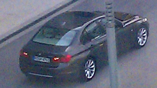 Illustration for article titled 2012 BMW 3 Series is like a 5 Series "Mini Me"
